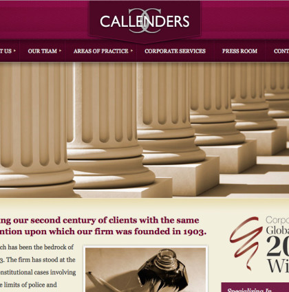 Callenders & Co.