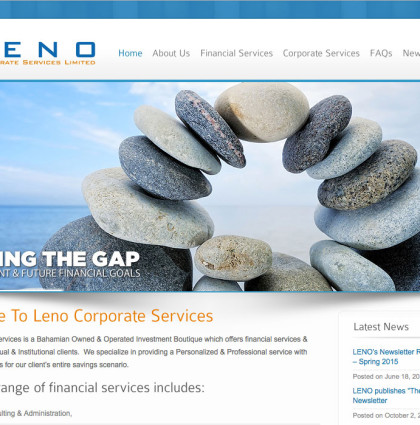 Leno Corporate